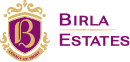 Birla Estates official logo