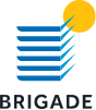 Brigade Group official logo