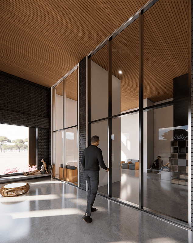 Trees & Tandem by Assetz Property Group