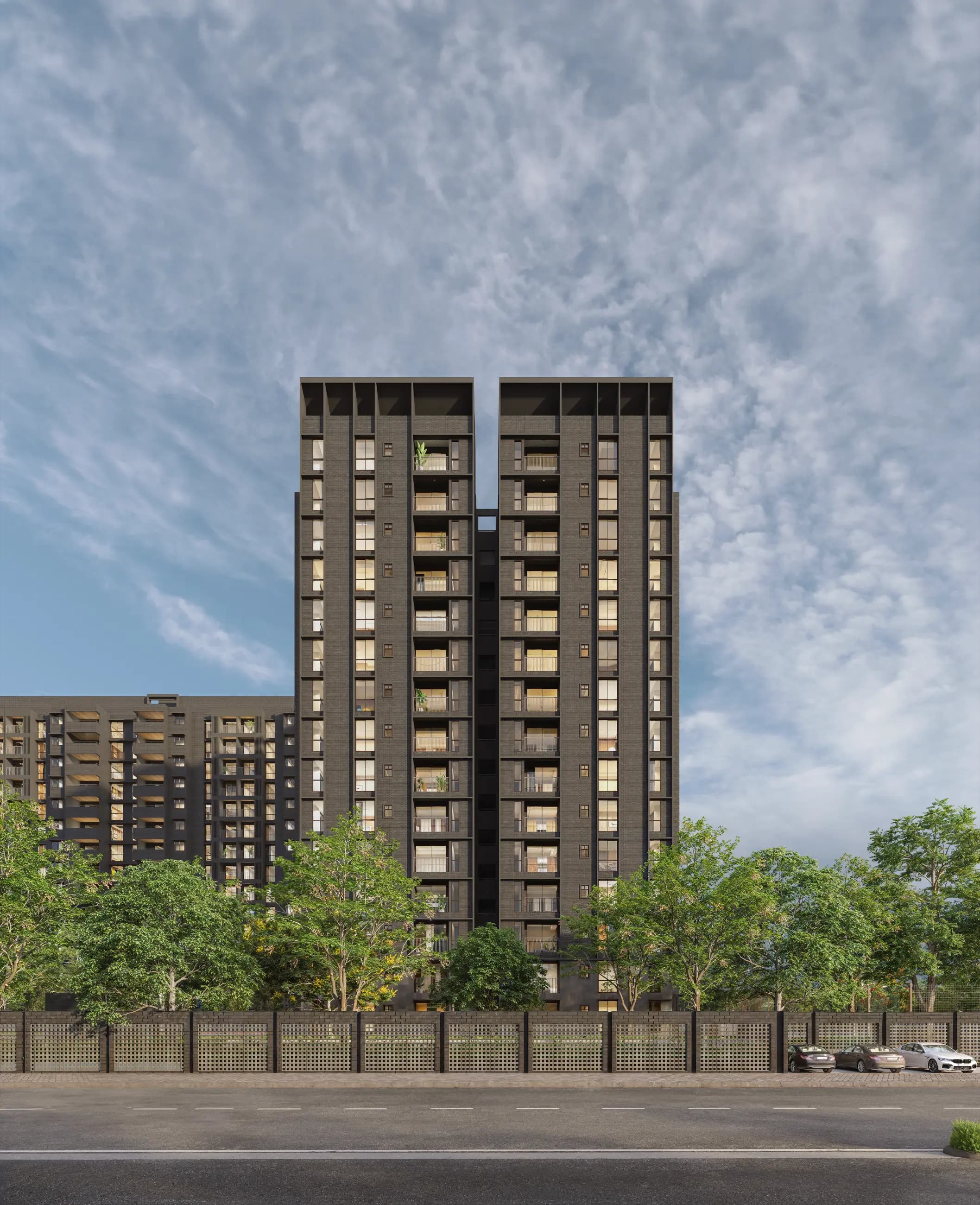 Zen & Sato by Assetz Property Group