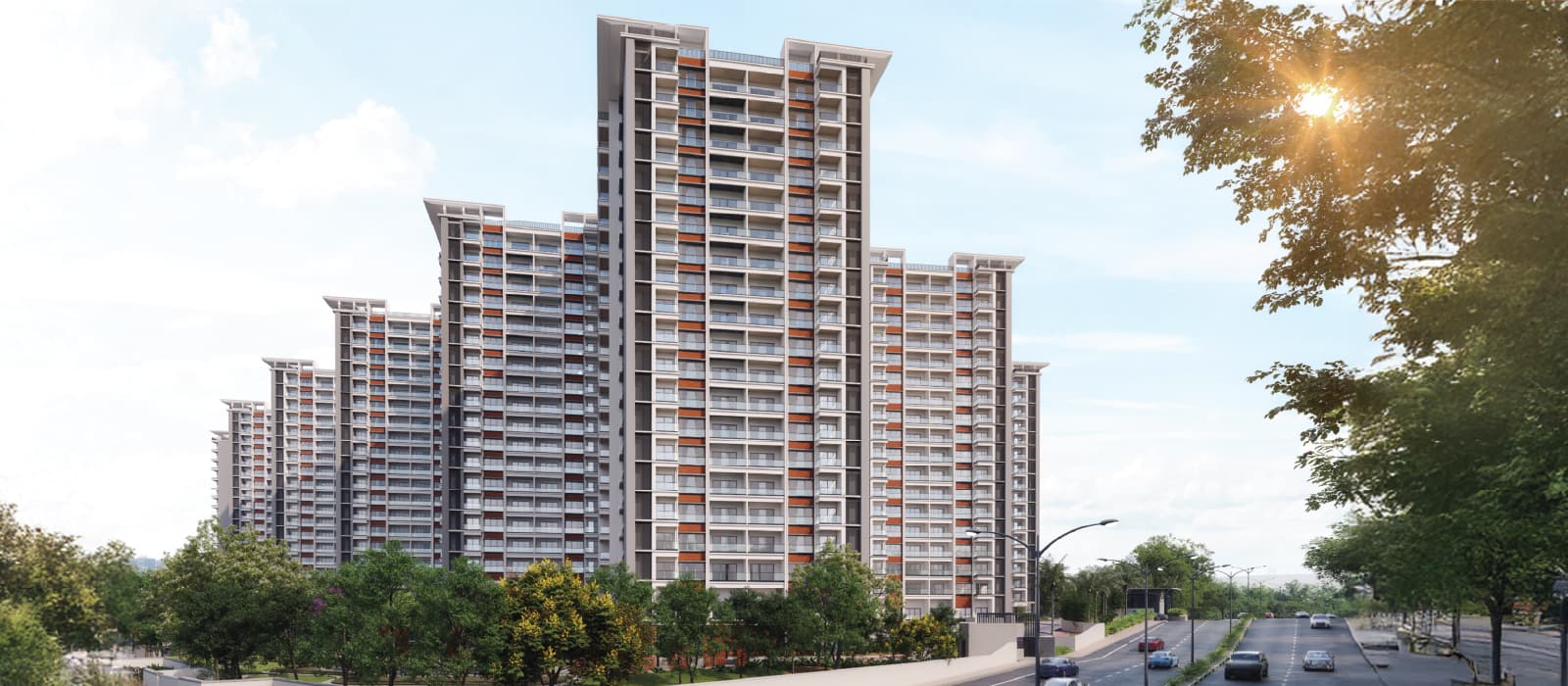 Embassy Greenshore