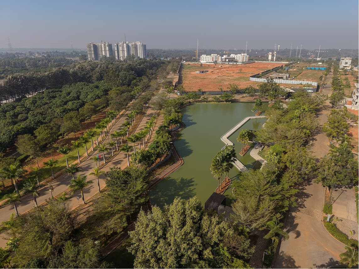 Embassy Springs gallery 2