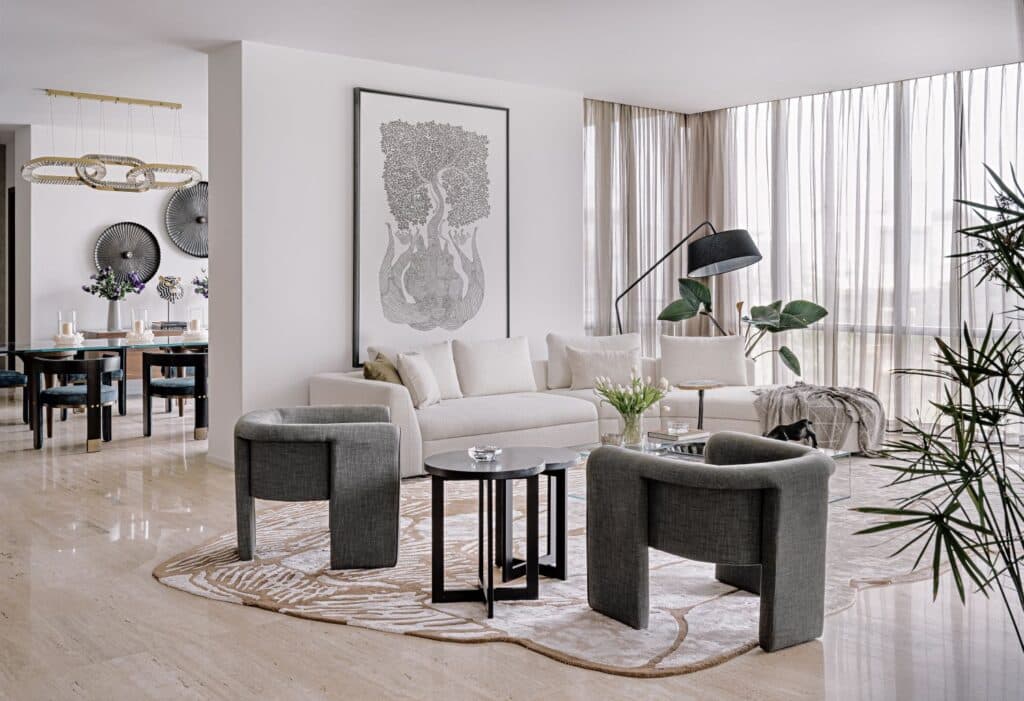 Four Seasons Private Residences at Embassy ONE gallery 3