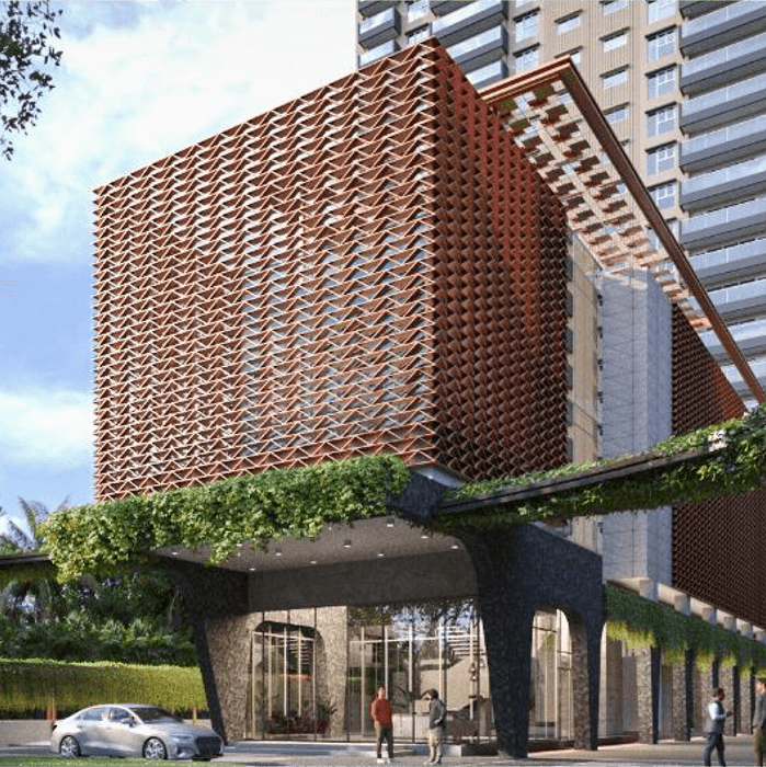 Godrej Tiara gallery 3