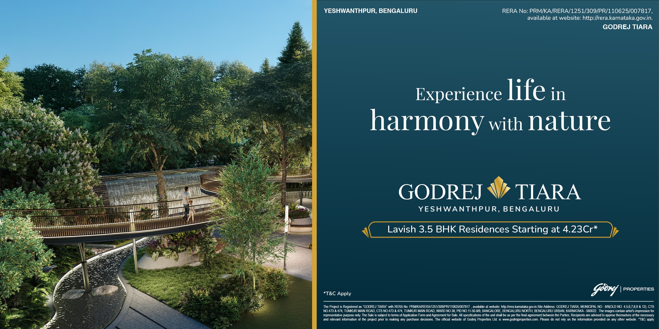 Godrej Tiara gallery 2