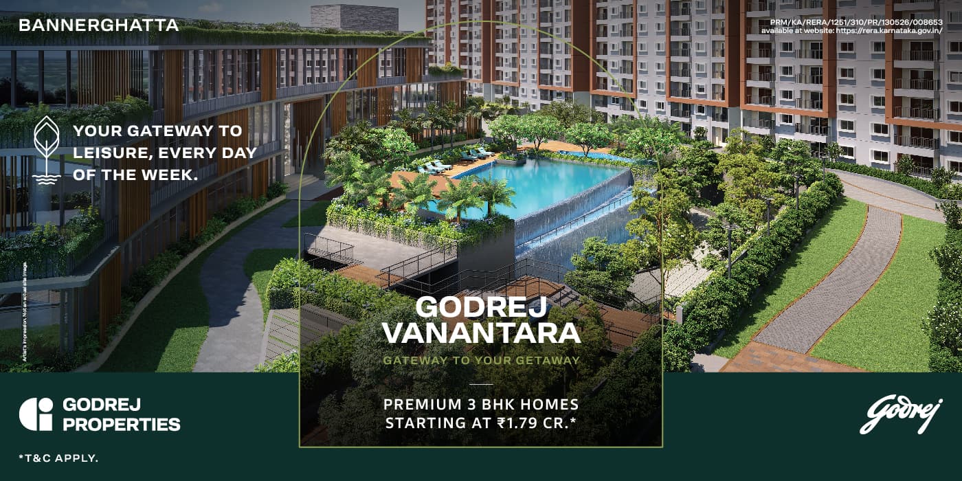 Godrej Vanantara