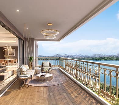 Lodha Azur gallery 2