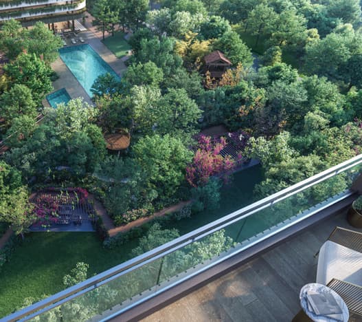 Lodha Haven gallery 2