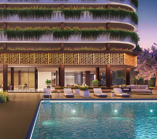 Lodha Haven gallery 3