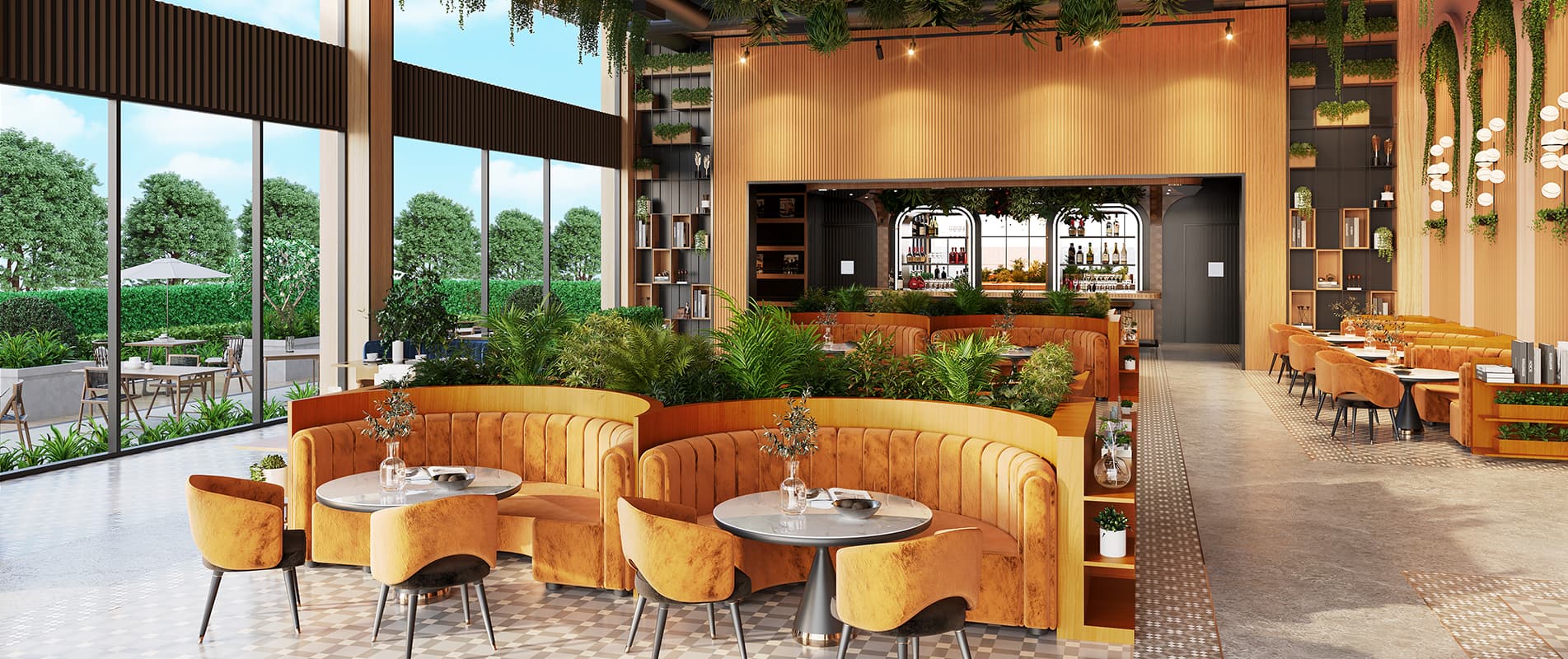 Lodha Mirabelle by Lodha
