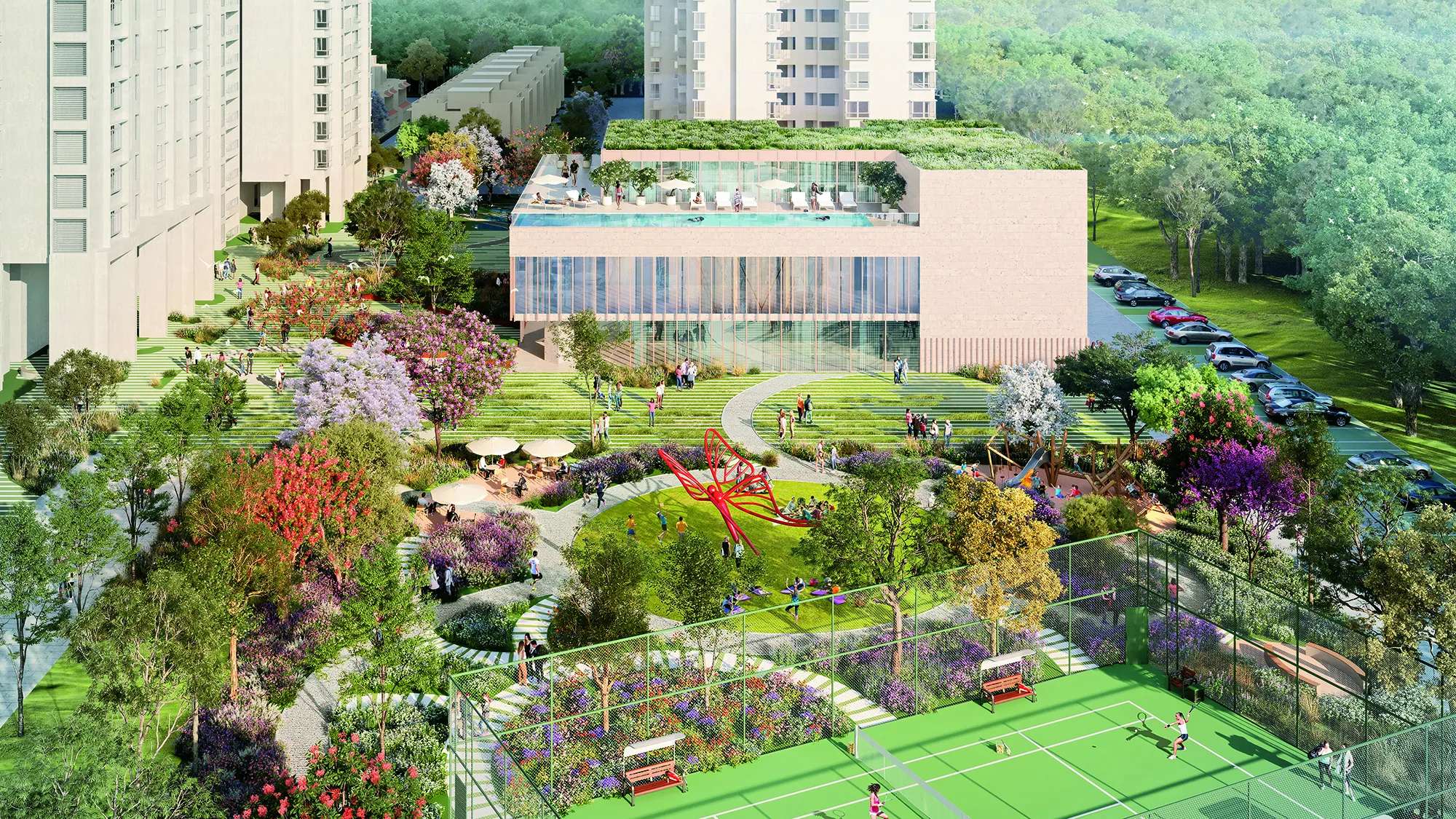 Nikoo Homes 8 gallery 2