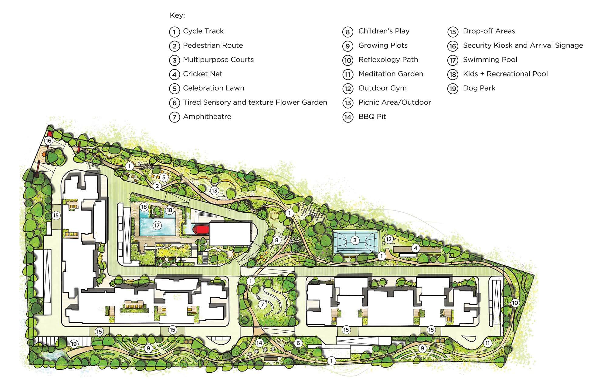 Nikoo Homes VI gallery 3
