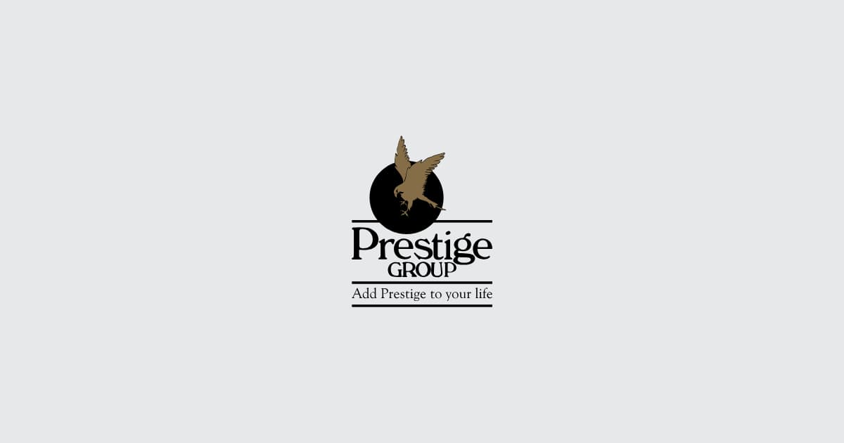 Prestige Raintree Park by Prestige Group