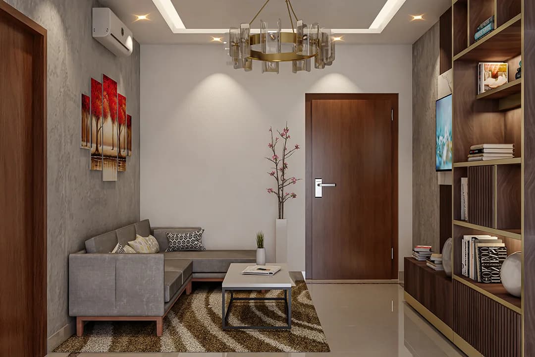 Sattva Aeropolis II gallery 3