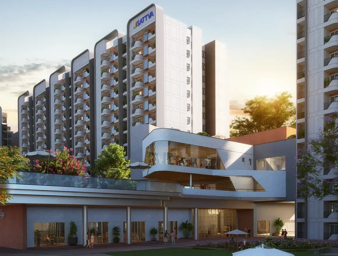 Sattva Vasanta Skye gallery 3