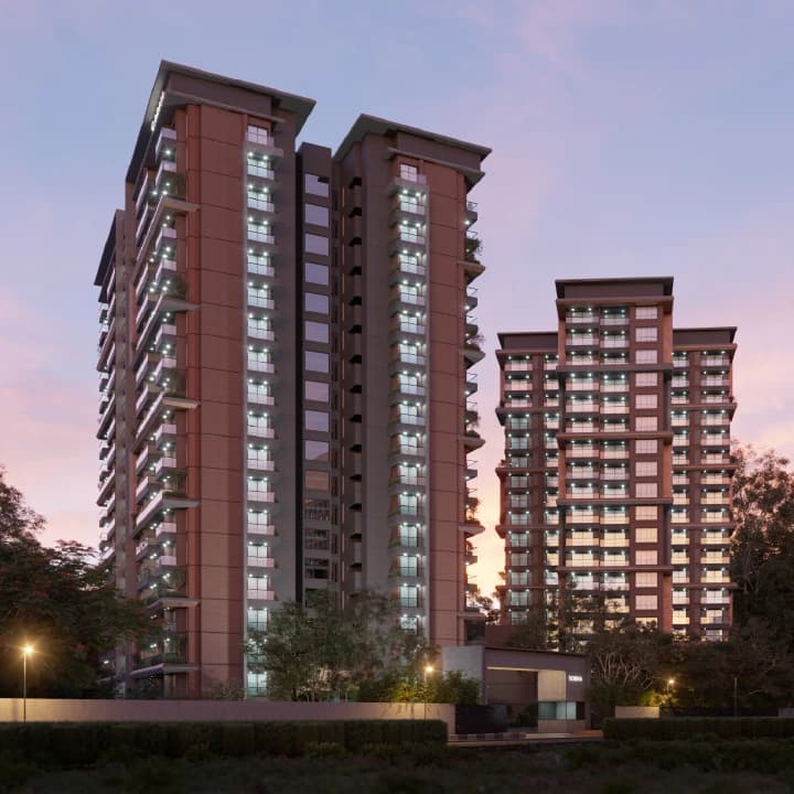 SOBHA Altair by SOBHA