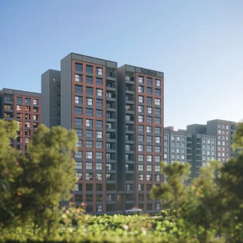 SOBHA Ayana by SOBHA