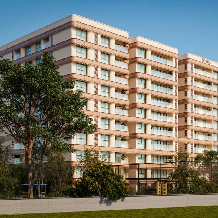 SOBHA Magnus