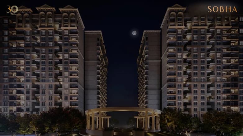 SOBHA Neopolis by SOBHA