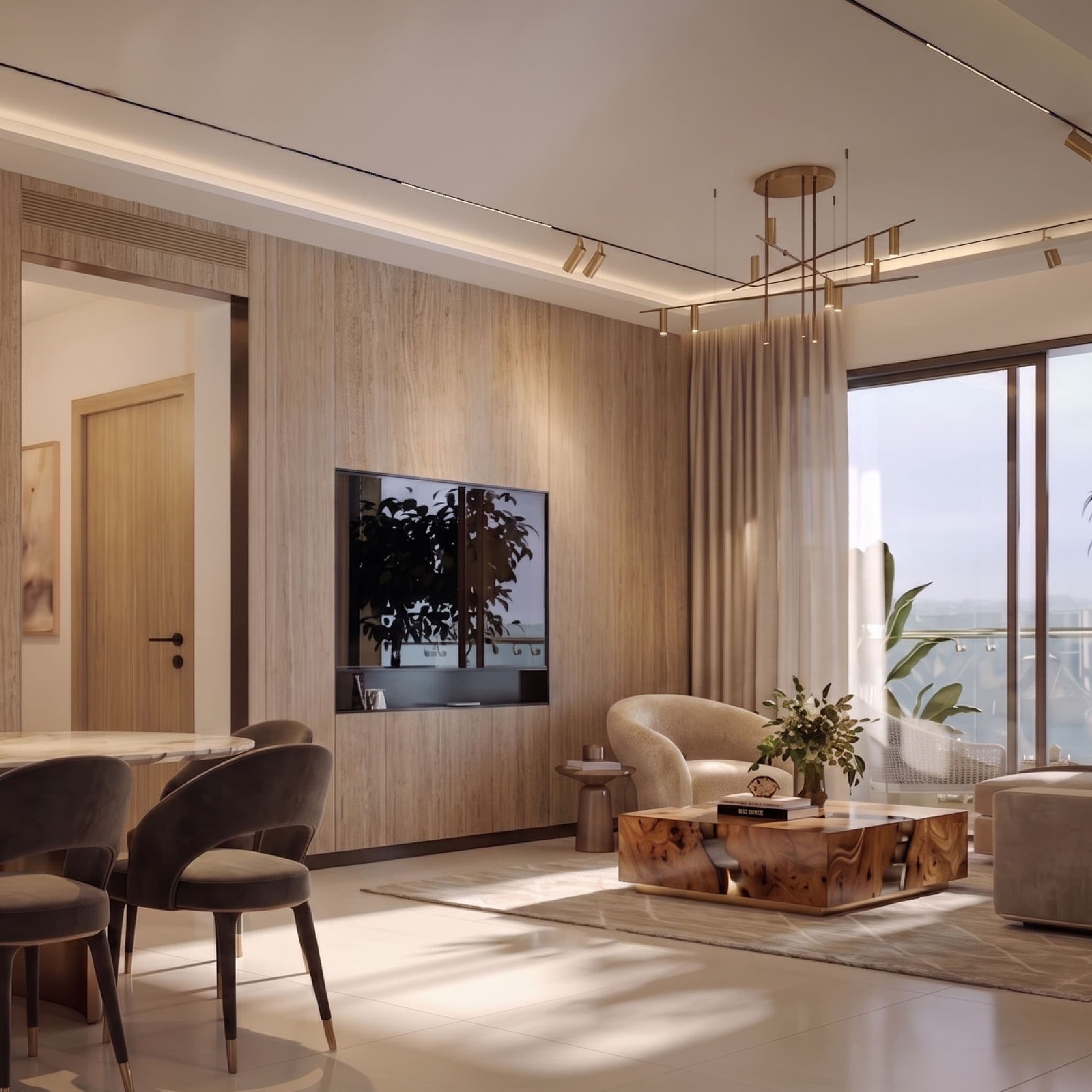SOBHA OneWorld gallery 2
