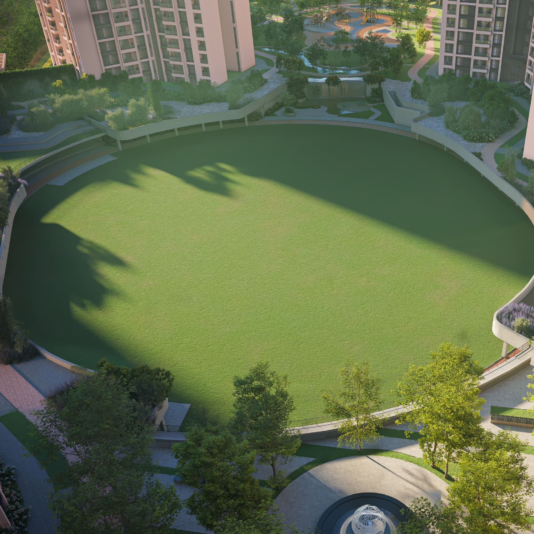 SOBHA OneWorld gallery 3