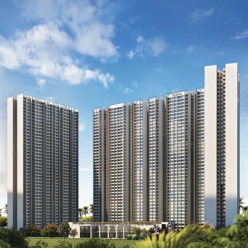 SOBHA Townpark by SOBHA