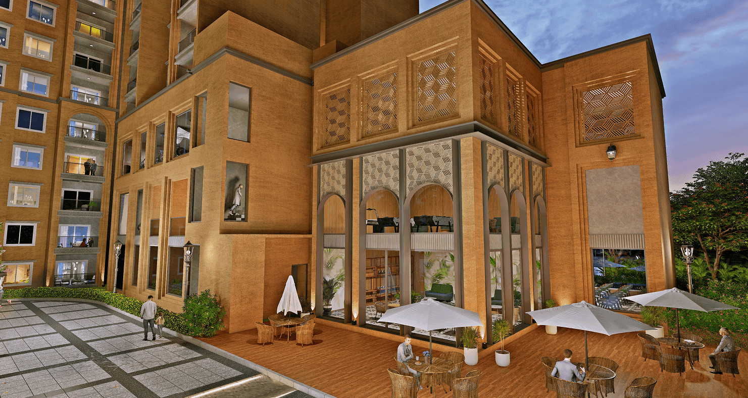 Sumadhura Epitome gallery 2