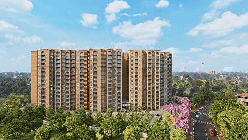 Sumadhura Epitome by Sumadhura Group