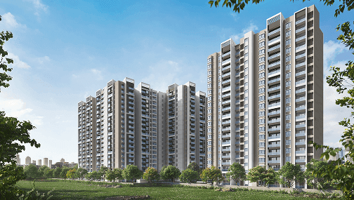Sumadhura Folium by Sumadhura Group