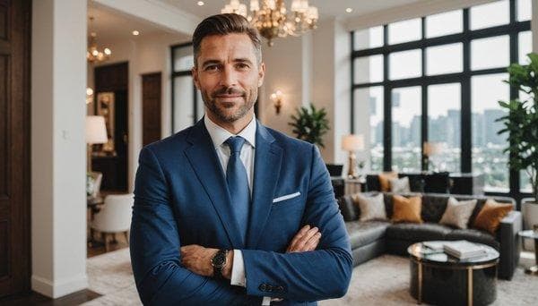 Asher Realty property consultation