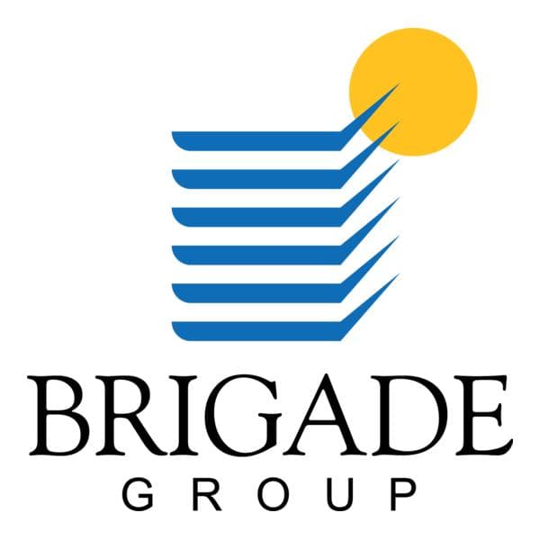 Brigade Group logo