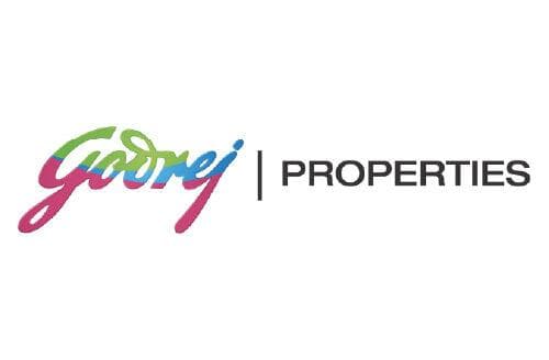 Godrej Properties logo