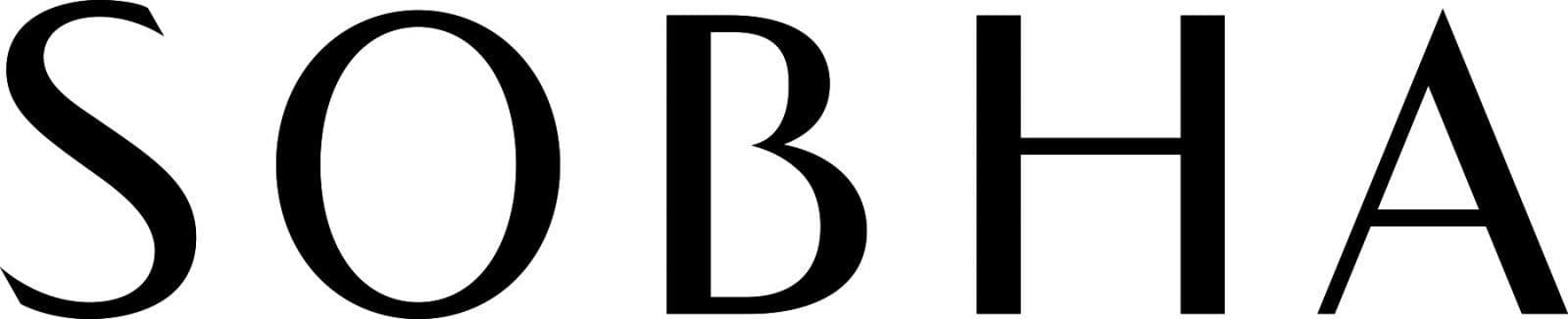 SOBHA logo